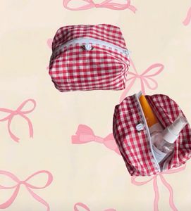 Pinterest Makeup Pouch🌷🌸