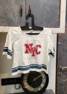 Trendy NYC Tee