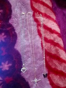 Locket Bundle