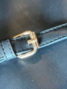 New French Connection Handbag With Dustbag
