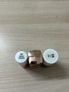 3 Myglamm Nail paint