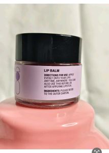 Cureskin Tinted Lip Balm