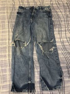 Baggy Jeans