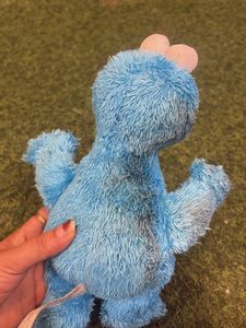 Soft Toy