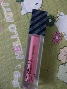 STAZE Lipstick, shade 11 nude atti