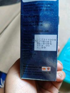 Elle 18 Makeup &amp; Intimate Wash