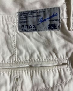 BRAX LUXURY SHORTS 💗