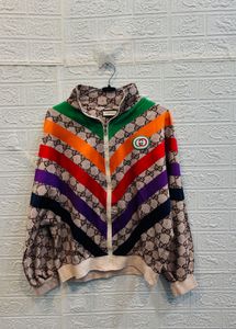 🇮🇹 Gucci Imported Jacket