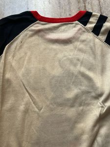 GAP x Disney Mickey Mouse Sweater