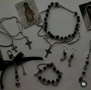 Combo Saver Pack Of Gothic Jewels