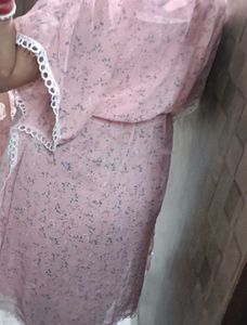 Kaftan Kurta