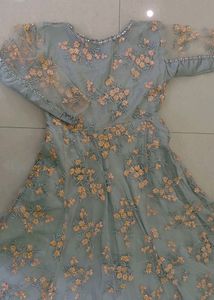 Beautiful Party Gown