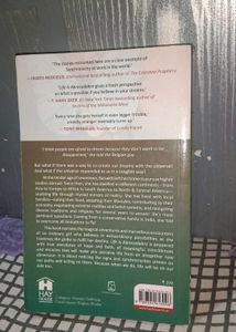 Book: Life is abracadabra