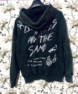 Playboy Graphic Hoodie