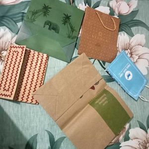 Shopping Peper Bag