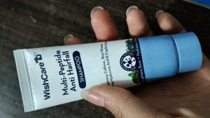 WishCare Anti Hairfall Shampoo