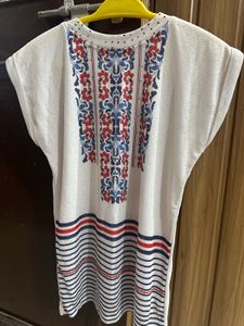 Cute Women Co Ord Set