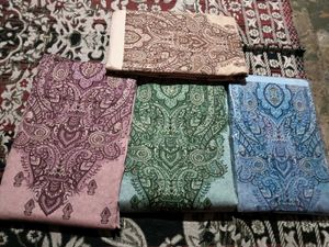 Zoya Collection