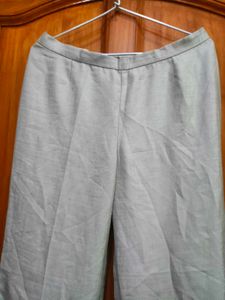 Beautiful Light Grey Pants