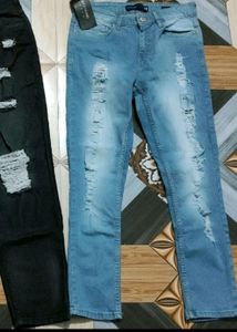 5 Jeans &amp; Top