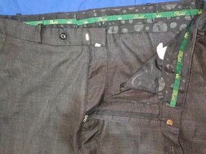 Flawless Trouser For Men&#39;s