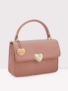 Caprese Emily In Paris Sling Handbag