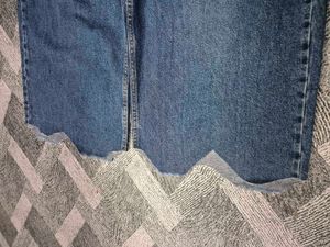Zara 32 Waist Girls Premium Jeans🔥🔥🔥