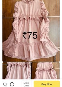 Combo Of 5 Kurti