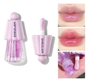 Sheglam Wow Jelly Lip Oil