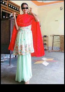 Stylish Kurta Set