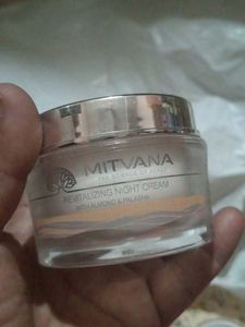 Combo Of 3 Cream Night Care