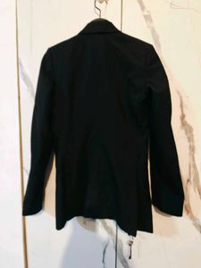Elegant Black Blazer | Formal or Business casual