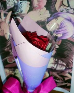 Small Flower Bouquet