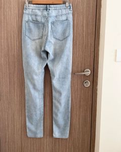 H&amp;M Straight Jeans
