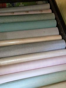 20 Piece Wallpaper Very Good Condition