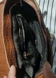Hand/ Sling Bag
