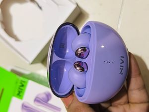 Mivi SuperPods Dueto [Flagship Launch],Dual Driver