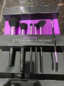 Shills Professional Makeup Brush Set
