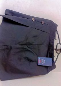 Black Tokyo Talkies Skirt