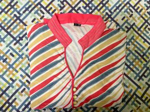 Striped Top