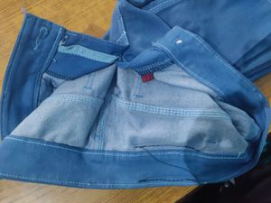 Brand New Jeans Without Tag