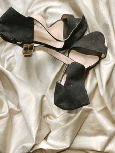 heels