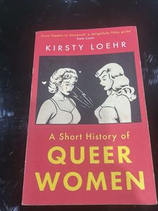 A Short History of Queer Women