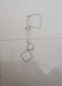Wire Puzzle