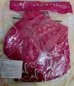 Avon Fashion Lauren Bra.