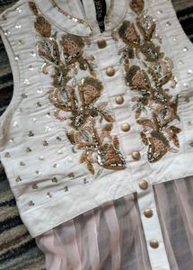 Traditional Wear For Girls