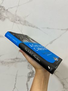 The ABC Murders - Agatha Christie