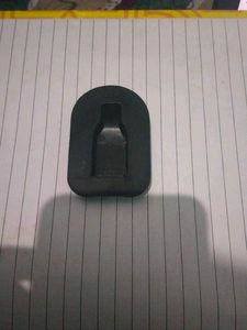 Changing Port Cover Interface Cable