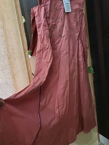Ajio Aline Kurta