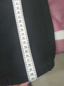 Black Jeans